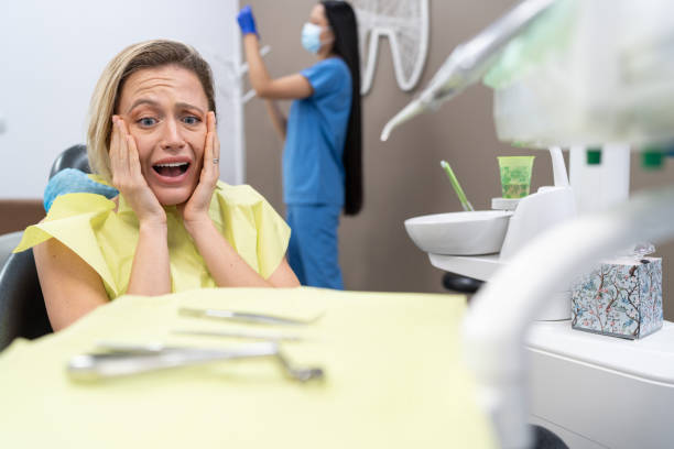 Best Holiday Emergency Dentist in Burlington, OH