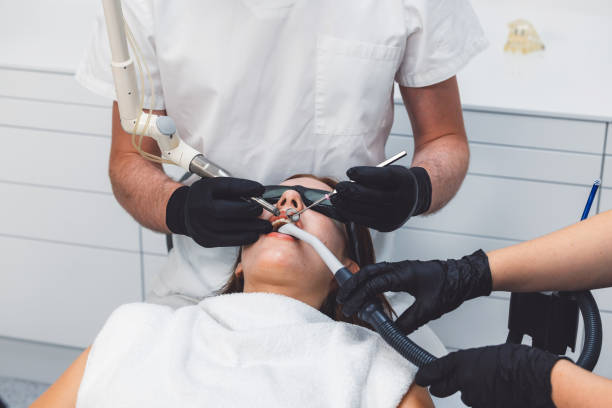 Best Emergency Dentist for Knocked-Out Tooth in Burlington, OH