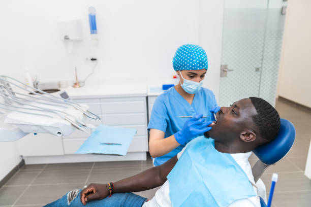 Best Pediatric Emergency Dentist in Burlington, OH