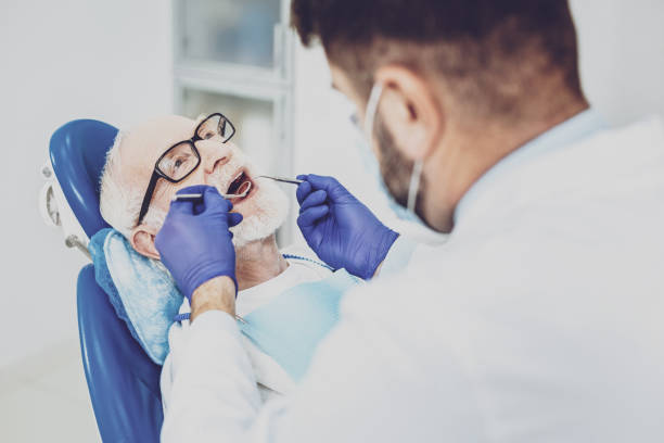 Best Broken or Cracked Tooth Emergency Dentist in Burlington, OH
